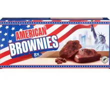 St Michel American Brownies