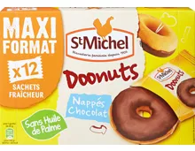 St Michel Doonuts Maxi Format