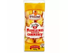 St Michel Madeleines