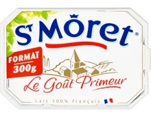 St Môret Nature