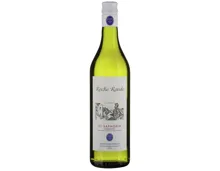 St. Saphorin Testuz Roche Ronde Lavaux AOC (2024) – Weisswein, Schweiz (0.75l)