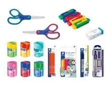 Staedtler Schreibwaren Soritment