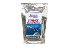 Staibock Gourmet-Fondue