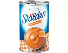 Stalden Crème Caramel