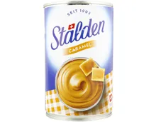 Stalden Crème Caramel