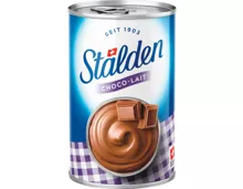 Stalden Crème Choco-Lait