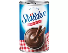 Stalden Crème Chocolat