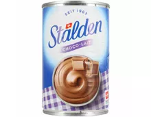 Stalden Crème Milchschokolade