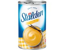 Stalden Crème Vanille