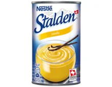 Stalden Creme, Vanille