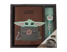 Star Wars Schreibwaren-Set - The Mandalorian & Grogu