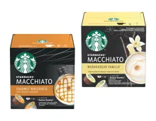 Starbucks Dolce Gusto
