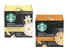 Starbucks Dolce Gusto Macchiato