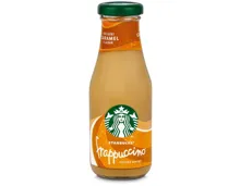 Starbucks Frappuccino Caramel