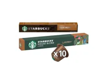Starbucks Kaffee