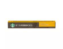 STARBUCKS Kaffeekapseln, Blonde Espresso