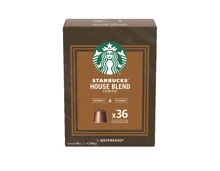 Starbucks Kaffeekapseln