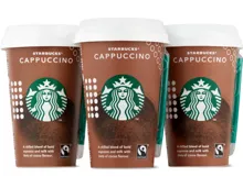 Starbucks Kaffees, Fairtrade