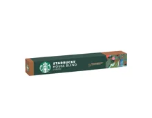 Starbucks Kapseln (ausgenommen Caramel)