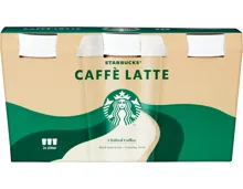 Starbucks® Caffè Latte
