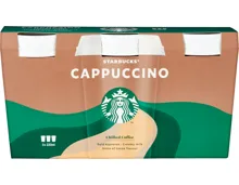 Starbucks® Cappuccino