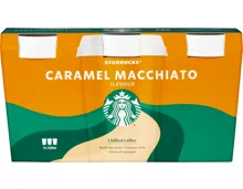 Starbucks® Caramel Macchiato