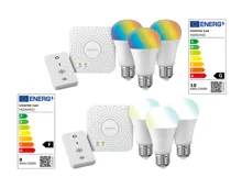 Starter-Set Smart Home