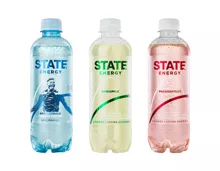 STATE ENERGY Drink​