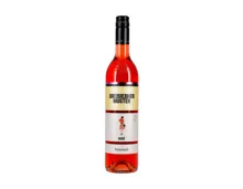 Steiermark DAC Rosé Retro Muster Gamlitz (2023) – Roséwein, Österreich (0.75l)