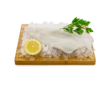 Steinbuttfilet ohne Haut ASC