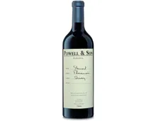 Steinert Flaxman’s Eden Valley Shiraz Powell & Son (2016) – Rotwein, Australien (0.75l)