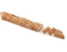 Steinofenbaguette
