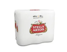 Stella Artois