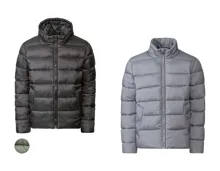 Steppjacke