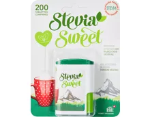 Stevia Sweet Süssstoff