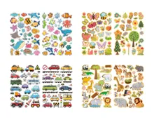 Sticker-Set