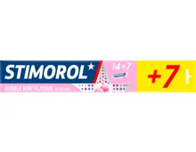 Stimorol Bubble Mint Stick
