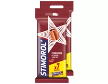 Stimorol Kaugummi 196g, Cinnamon