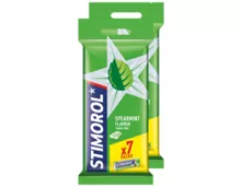 Stimorol Kaugummi 196g, spearmint