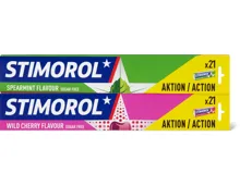 Stimorol Kaugummi