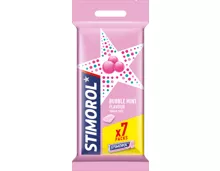 Stimorol Kaugummi Bubble Mint