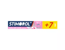 STIMOROL Kaugummi, Bubblemint