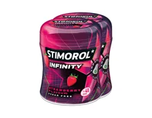 Stimorol Kaugummi DUO