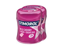Stimorol Kaugummi DUO