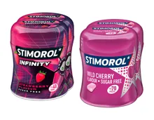 Stimorol Kaugummi DUO