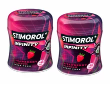 Stimorol Kaugummi DUO