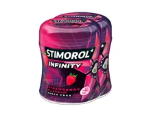 Stimorol Kaugummi DUO