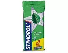 Stimorol Spearmint, 2 x 7 x 14 g, Duo