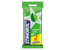 Stimorol Spearmint 7xStick