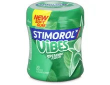 Stimorol Vibes Spearmint
